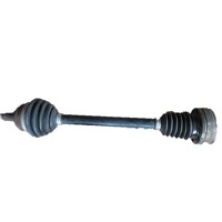 LEVA SPREDNJA POGONSKA GRED  OEM N.  ORIGINAL REZERVNI DEL SEAT IBIZA 6K1 MK2 (1993 - 2002)BENZINA LETNIK 2000