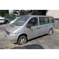 MERCEDES VITO W638 2.2 D 90KW AUT 4P (2002) RICAMBI IN MAGAZZINO