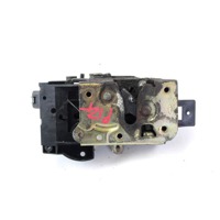 CENTRALNO ZAKLEPANJE ZADNJIH DESNIH VRAT OEM N. 2S4A-A26412-BB ORIGINAL REZERVNI DEL FORD FOCUS DAW DBW DNW MK1 R BER/SW (2001-2005) DIESEL LETNIK 2003