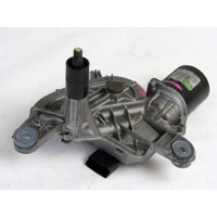 MOTORCEK PREDNJIH BRISALCEV OEM N. 9654063280 ORIGINAL REZERVNI DEL CITROEN C4 PICASSO/GRAND PICASSO MK1 (2006 - 08/2013) DIESEL LETNIK 2008