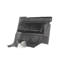 NOTRANJA OBLOGA ZADNJEGA BOKA  OEM N. 96392724ZR ORIGINAL REZERVNI DEL PEUGEOT 307 3A/B/C/E/H BER/SW/CABRIO (2001 - 2009) DIESEL LETNIK 2007
