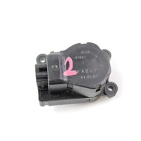 MOTORCEK OGREVANJA OEM N. EAD511 ORIGINAL REZERVNI DEL PEUGEOT 307 3A/B/C/E/H BER/SW/CABRIO (2001 - 2009) DIESEL LETNIK 2007