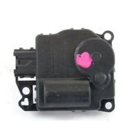 MOTORCEK OGREVANJA OEM N. AV1119E616AB ORIGINAL REZERVNI DEL FORD BMAX JK (2012 - 2018)BENZINA LETNIK 2013