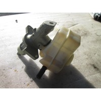 ZAVORNI CILINDER OEM N. 34336785662 ORIGINAL REZERVNI DEL BMW SERIE 1 BER/COUPE/CABRIO E81/E82/E87/E88 (2003 - 2007) DIESEL LETNIK 2005