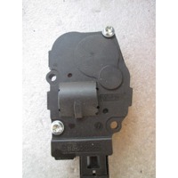 MOTORCEK OGREVANJA OEM N. 985458003 ORIGINAL REZERVNI DEL BMW SERIE 1 BER/COUPE/CABRIO E81/E82/E87/E88 (2003 - 2007) DIESEL LETNIK 2005