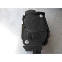 MOTORCEK OGREVANJA OEM N. 985458003 ORIGINAL REZERVNI DEL BMW SERIE 1 BER/COUPE/CABRIO E81/E82/E87/E88 (2003 - 2007) DIESEL LETNIK 2005