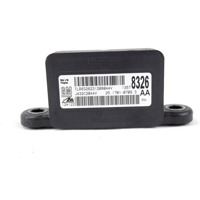 ESP OEM N. 13578326 ORIGINAL REZERVNI DEL OPEL INSIGNIA A G09 (2008 - 2017)DIESEL LETNIK 2012