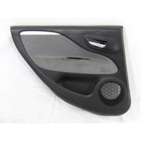 VRATNI PANEL OEM N. PNPSTFTPUNTOEVO199BR5P ORIGINAL REZERVNI DEL FIAT PUNTO EVO 199 (2009 - 2012)  DIESEL LETNIK 2011