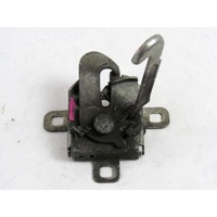 ZAKLEP POKROVA MOTORJA  OEM N. 51913761 ORIGINAL REZERVNI DEL FIAT PUNTO EVO 199 (2009 - 2012)  DIESEL LETNIK 2011