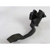 PEDALI OEM N. 55702020 ORIGINAL REZERVNI DEL FIAT PUNTO EVO 199 (2009 - 2012)  DIESEL LETNIK 2011