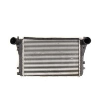 HLADILNIK INTERCOOLER OEM N. 3C0145805G ORIGINAL REZERVNI DEL VOLKSWAGEN PASSAT B6 3C2 3C5 BER/SW (2005 - 09/2010)  DIESEL LETNIK 2006