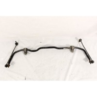 SPREDNJI STABILIZATOR OEM N. 3C0411303AC ORIGINAL REZERVNI DEL VOLKSWAGEN PASSAT B6 3C2 3C5 BER/SW (2005 - 09/2010)  DIESEL LETNIK 2006