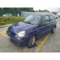 RENAULT CLIO 1.2 B 43KW 5M 3P (2005) RICAMBI IN MAGAZZINO