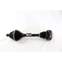 LEVA SPREDNJA POGONSKA GRED  OEM N. 1K0407271BJ ORIGINAL REZERVNI DEL VOLKSWAGEN PASSAT B6 3C2 3C5 BER/SW (2005 - 09/2010)  DIESEL LETNIK 2006