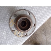 LEVI VRTLJIVI LEZAJ / PESTO KOLESA Z LEZAJEM SPREDAJ OEM N.  ORIGINAL REZERVNI DEL VOLVO S60 384 MK1 (2001 - 2009) DIESEL LETNIK 2004