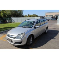 OPEL ASTRA H 1.6 B 77KW 5M 5P (2006) RICAMBI IN MAGAZZINO