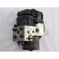 ABS AGREGAT S PUMPO OEM N. 265216478 ORIGINAL REZERVNI DEL OPEL CORSA C X01 (10/2000 - 2004) DIESEL LETNIK 2002