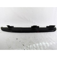 DRUGI ZUNANJI DODATKI OEM N. VUB503490 ORIGINAL REZERVNI DEL LAND ROVER RANGE ROVER SPORT L320 MK1 (2005 - 2010) DIESEL LETNIK 2008