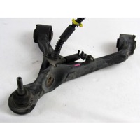 SPREDNJA DESNA ROKA  OEM N. RBJ500840 ORIGINAL REZERVNI DEL LAND ROVER RANGE ROVER SPORT L320 MK1 (2005 - 2010) DIESEL LETNIK 2008