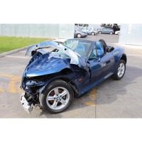 BMW Z3 E36 2.0 B 110KW 5M 2P (1999) RICAMBIO USATO 