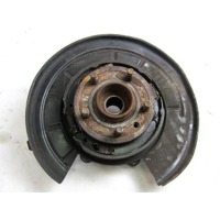 KOLESNI NOSILEC ZADAJ DESNO / POGON PRIROBNICO PESTA OEM N. LR045824 ORIGINAL REZERVNI DEL LAND ROVER RANGE ROVER SPORT L320 MK1 (2005 - 2010) DIESEL LETNIK 2008