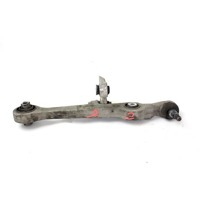 SPREDNJA DESNA ROKA  OEM N. 8E0407151R ORIGINAL REZERVNI DEL AUDI A4 B6 8E2 8E5 BER/SW (2001 - 2005) DIESEL LETNIK 2003