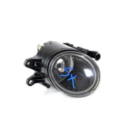 LEVA MEGLENKA OEM N. 8E0941699B ORIGINAL REZERVNI DEL AUDI A4 B6 8E2 8E5 BER/SW (2001 - 2005) DIESEL LETNIK 2003