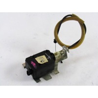 ZAKLEP LOPUTE GORIVA OEM N. FSG500013 ORIGINAL REZERVNI DEL LAND ROVER RANGE ROVER SPORT L320 MK1 (2005 - 2010) DIESEL LETNIK 2008