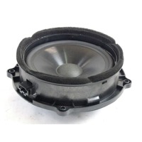 ZVOCNIKI OEM N. XQM500510 ORIGINAL REZERVNI DEL LAND ROVER RANGE ROVER SPORT L320 MK1 (2005 - 2010) DIESEL LETNIK 2008