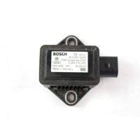 ESP OEM N. 8E0907637A ORIGINAL REZERVNI DEL AUDI A4 B6 8E2 8E5 BER/SW (2001 - 2005) DIESEL LETNIK 2003