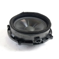 ZVOCNIKI OEM N. XQM500510 ORIGINAL REZERVNI DEL LAND ROVER RANGE ROVER SPORT L320 MK1 (2005 - 2010) DIESEL LETNIK 2008