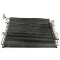 HLADILNIK KLIME OEM N. FTP12134 ORIGINAL REZERVNI DEL LAND ROVER RANGE ROVER SPORT L320 MK1 (2005 - 2010) DIESEL LETNIK 2008