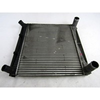 HLADILNIK INTERCOOLER OEM N. LR007170 ORIGINAL REZERVNI DEL LAND ROVER RANGE ROVER SPORT L320 MK1 (2005 - 2010) DIESEL LETNIK 2008