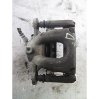 SPREDNJE DESNE ZAVORNE CELJUSTI  OEM N. 34116774682 ORIGINAL REZERVNI DEL BMW SERIE 1 BER/COUPE/CABRIO E81/E82/E87/E88 (2003 - 2007) DIESEL LETNIK 2005