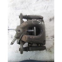 SPREDNJE LEVE ZAVORNE CELJUSTI  OEM N. 34116774681 ORIGINAL REZERVNI DEL BMW SERIE 1 BER/COUPE/CABRIO E81/E82/E87/E88 (2003 - 2007) DIESEL LETNIK 2005