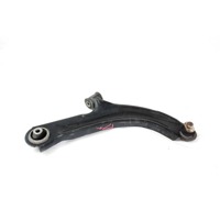SPREDNJA DESNA ROKA  OEM N. 8200744092 ORIGINAL REZERVNI DEL RENAULT CLIO BR0//1 CR0/1 KR0/1 MK3 R (05/2009 - 2013) DIESEL LETNIK 2009