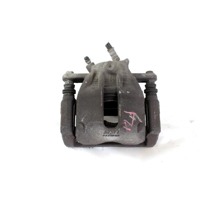 SPREDNJE DESNE ZAVORNE CELJUSTI  OEM N. 7701208333 ORIGINAL REZERVNI DEL RENAULT CLIO BR0//1 CR0/1 KR0/1 MK3 R (05/2009 - 2013) DIESEL LETNIK 2009