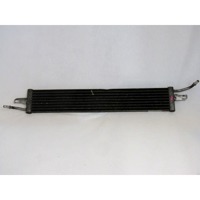 RADIATOR GORIVA OEM N. 7H32-9N103-AB ORIGINAL REZERVNI DEL LAND ROVER RANGE ROVER SPORT L320 MK1 (2005 - 2010) DIESEL LETNIK 2008