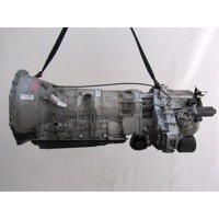 AVTOMATSKI MENJALNIK OEM N. 8H42-7000-AA 03 CAMBIO AUTOMATICO ORIGINAL REZERVNI DEL LAND ROVER RANGE ROVER SPORT L320 MK1 (2005 - 2010) DIESEL LETNIK 2008