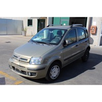 FIAT PANDA 1.2 M 44KW 5M 5P (2010) RICAMBIO USATO 