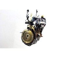 MOTOR OEM N. K9KT7 19052 ORIGINAL REZERVNI DEL RENAULT CLIO BR0//1 CR0/1 KR0/1 MK3 R (05/2009 - 2013) DIESEL LETNIK 2009