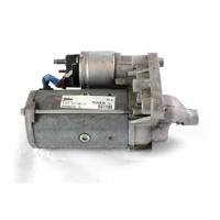 ZAGANJAC MOTORJA  OEM N. 9662854180 ORIGINAL REZERVNI DEL PEUGEOT 208 CA CC MK1 (2012 -2019) DIESEL LETNIK 2015