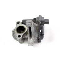 EGR VENTIL   OEM N. 147102408R ORIGINAL REZERVNI DEL NISSAN QASHQAI J10E (03/2010 - 2013) DIESEL LETNIK 2018