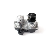 EGR VENTIL   OEM N. 147105039R ORIGINAL REZERVNI DEL NISSAN QASHQAI J10E (03/2010 - 2013) DIESEL LETNIK 2018