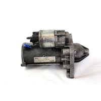 ZAGANJAC MOTORJA  OEM N. 9662854180 ORIGINAL REZERVNI DEL PEUGEOT 5008 0U 0E MK1 (2009 - 2013) DIESEL LETNIK 2013