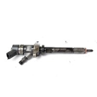 INJEKTORJI DIESEL OEM N. 445110259 ORIGINAL REZERVNI DEL CITROEN C4 PICASSO/GRAND PICASSO MK1 (2006 - 08/2013) DIESEL LETNIK 2008