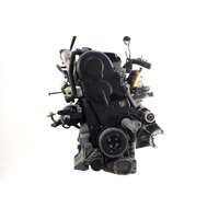 MOTOR OEM N. AWX 15511 ORIGINAL REZERVNI DEL AUDI A4 B6 8E2 8E5 BER/SW (2001 - 2005) DIESEL LETNIK 2003