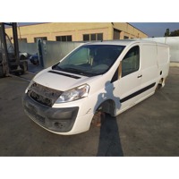 FIAT SCUDO 2.0 D 88KW 6M 2P (2007) RICAMBI IN MAGAZZINO