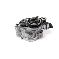 VAKUUM CRPALKA OEM N. 456570 ORIGINAL REZERVNI DEL CITROEN JUMPY VF7 (2007 - 2016) DIESEL LETNIK 2007