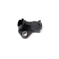 SENZOR OBRATOV MOTORJA OEM N. 9637466980 ORIGINAL REZERVNI DEL CITROEN JUMPY VF7 (2007 - 2016) DIESEL LETNIK 2007